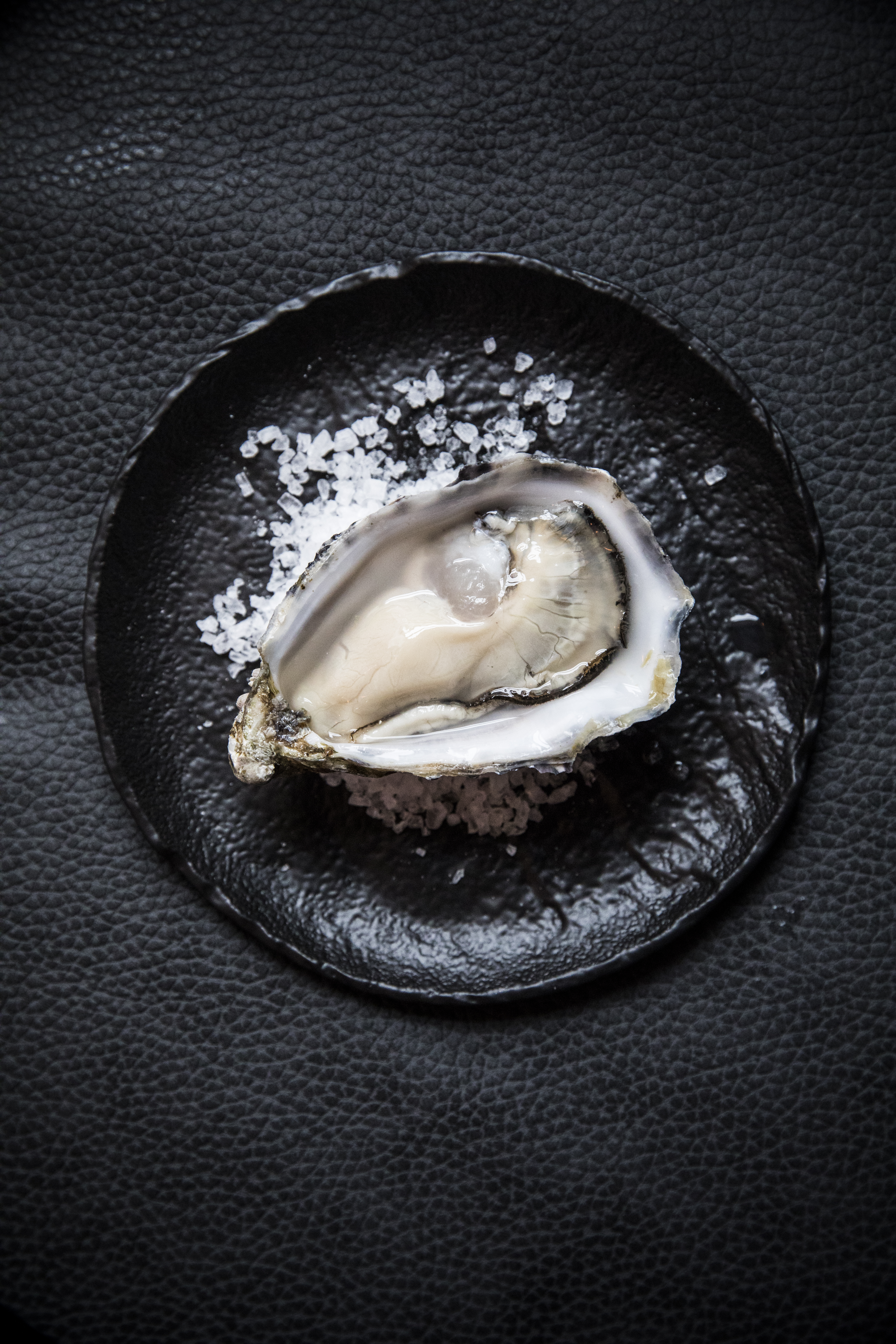 Restaurant: Paul's Brasserie