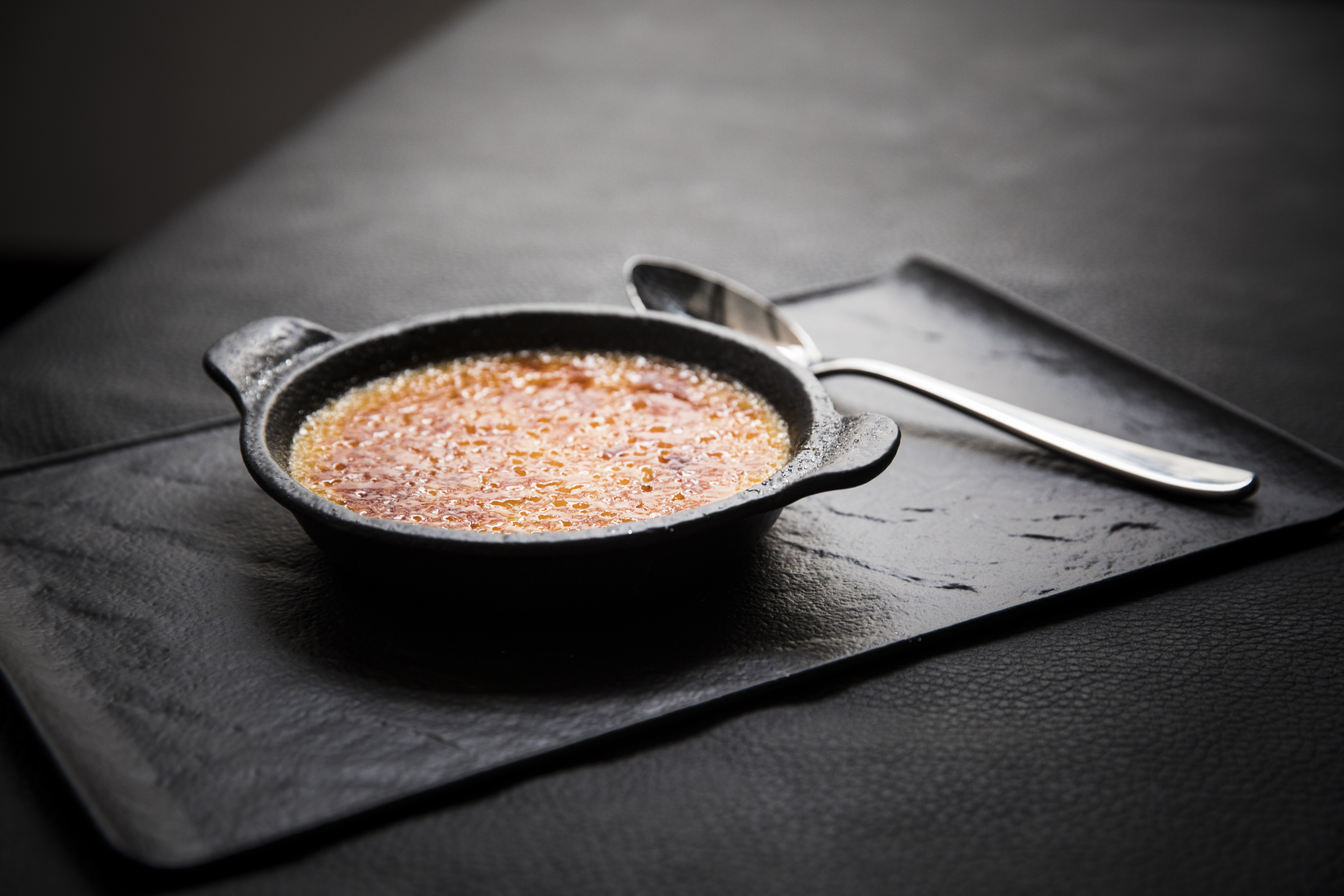 Restaurant: Paul's Brasserie