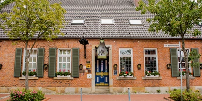 Essen-gehen - PLZ 48282 (Deutschland) - Hotel & Restaurant Borcharding