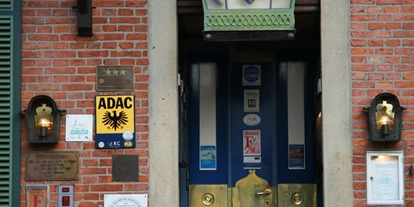 Essen-gehen - PLZ 48282 (Deutschland) - Hotel & Restaurant Borcharding