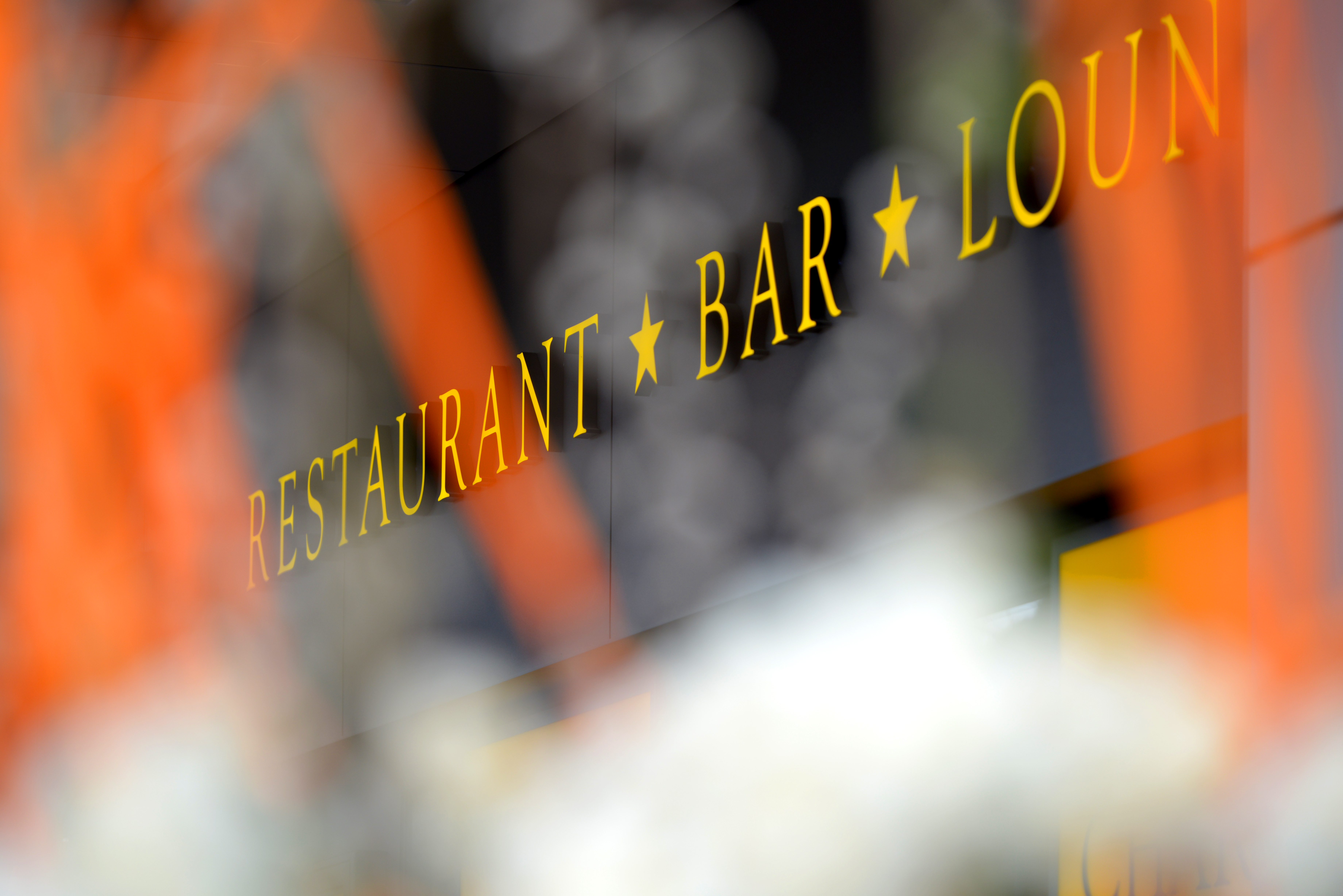 Essen-gehen - Niederrhein - Charly's Restaurant