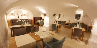 Essen-gehen - Ambiente: klassisch - Restaurant Sturmidi - Restaurant Sturmidi