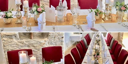 Essen-gehen - Ambiente: klassisch - Gute Stube - Restaurant Sturmidi