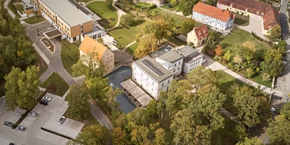 Essen-gehen - Ambiente: klassisch - Areal Rittergut Störmede - Restaurant Sturmidi