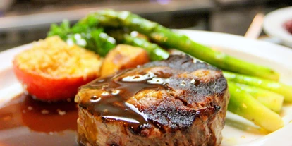 Essen-gehen - Ambiente: klassisch - Restaurant Sturmidi