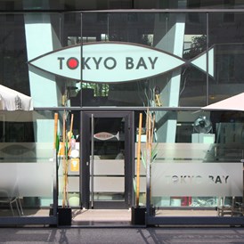 Restaurant: Tokyo Bay
