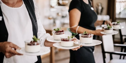 Essen-gehen - Ambiente: klassisch - Restaurant Landlieb im Hotel Gut Gremmelin