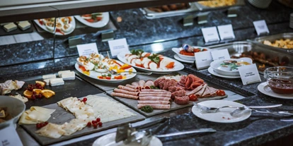 Essen-gehen - Ambiente: klassisch - Restaurant Landlieb im Hotel Gut Gremmelin