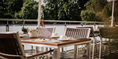 Essen-gehen - Ambiente: klassisch - Restaurant Landlieb im Hotel Gut Gremmelin