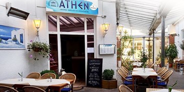 Essen-gehen - Art der Küche: griechisch - Restaurant Athen Grevesmühlen