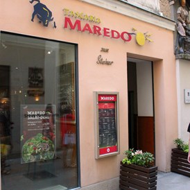 Restaurant: Restaurant Maredo
