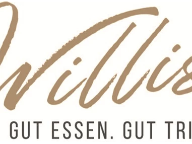 Restaurant: WILLIS; gut essen. gut trinken.