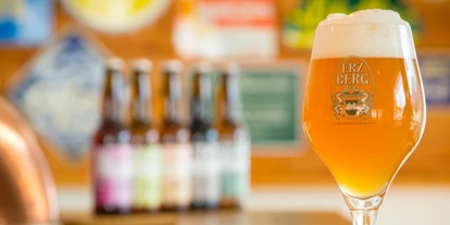 Essen-gehen - Mahlzeiten: Mittagessen - Steiermark - Erzbergbräu