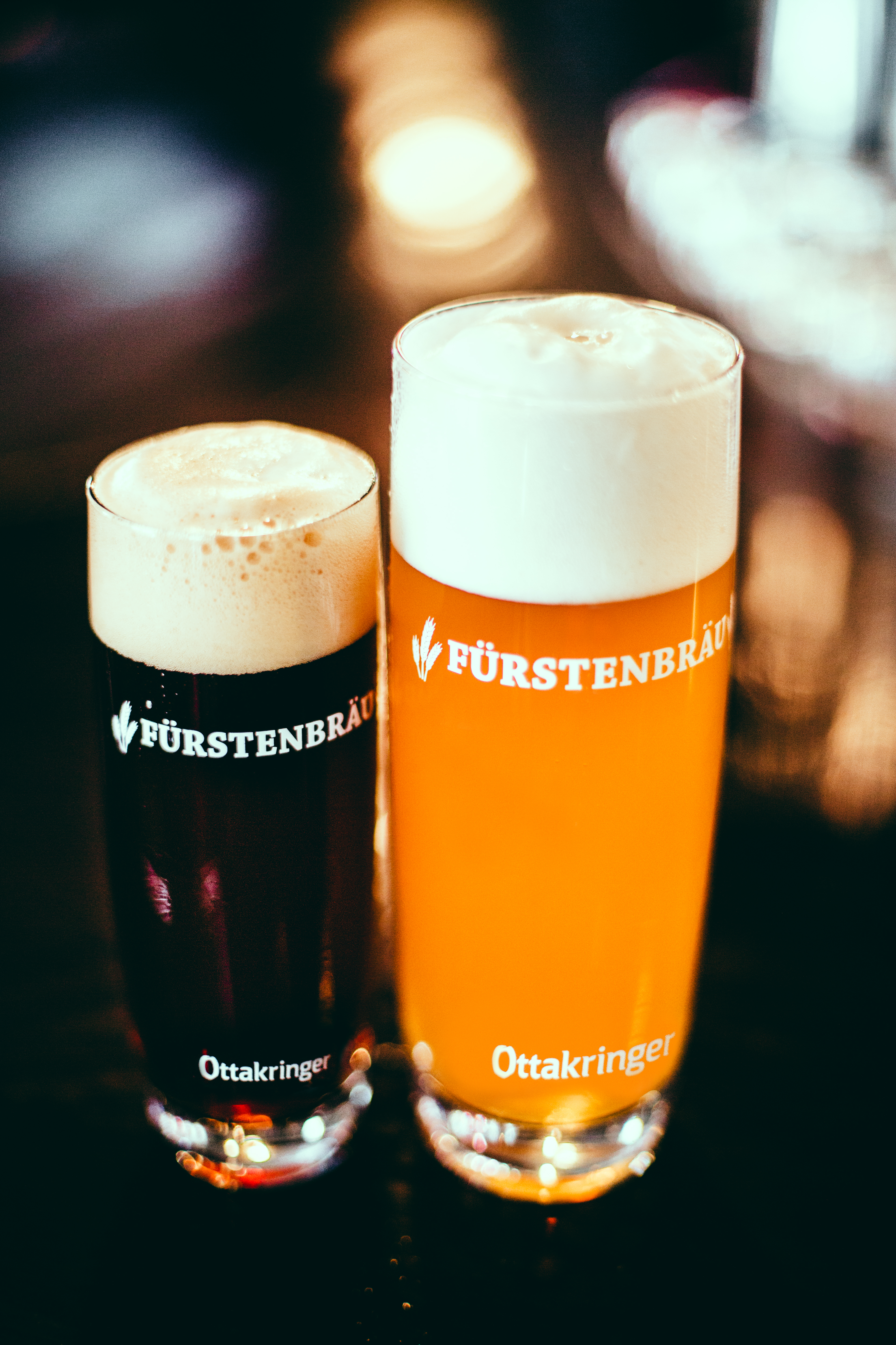 Essen-gehen - Gerichte: Fisch - Fürstenbräu