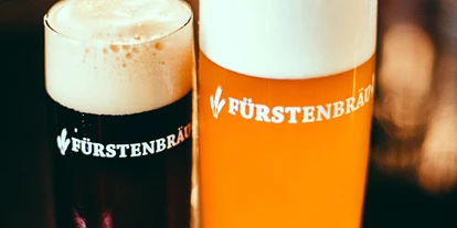 Essen-gehen - Ambiente: klassisch - Fürstenbräu