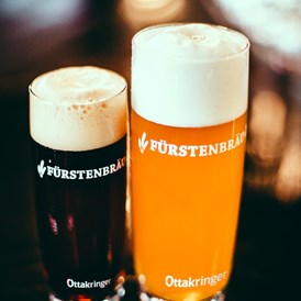 Restaurant: Fürstenbräu