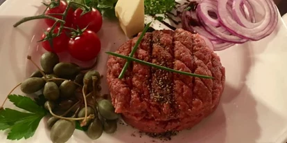 Essen-gehen - Ambiente: klassisch - Fürstenbräu