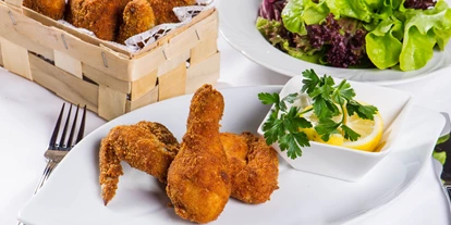 Essen-gehen - PLZ 8423 (Österreich) - Landgasthof Wratschko