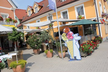Restaurant: Landgasthof Wratschko