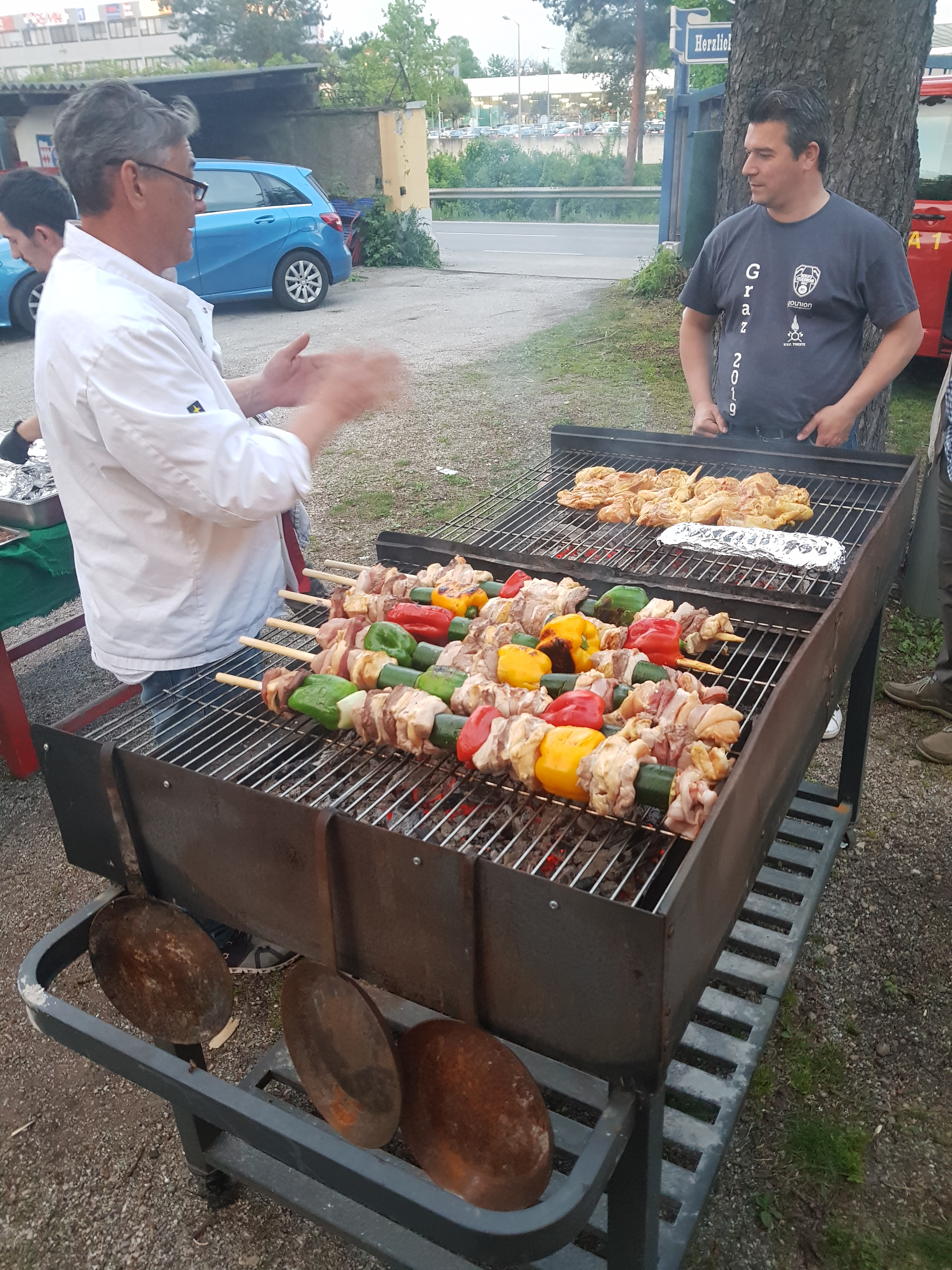 Essen-gehen - Thal (Thal) - Brauhaus Puntigam GaststättenGmbH