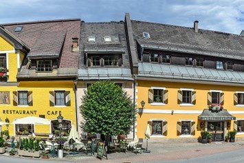 Restaurant: Lercher's Wirtshaus