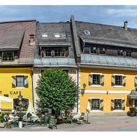 Restaurant: Lercher's Wirtshaus