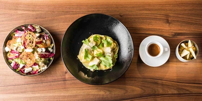 Essen-gehen - Mahlzeiten: Mittagessen - Steiermark - Dreizehn by Gauster