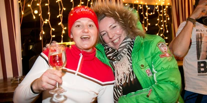 Essen-gehen - Reitdorf - Schirmbar Pistenfex (Winterbetrieb) - Landgasthof Ortner