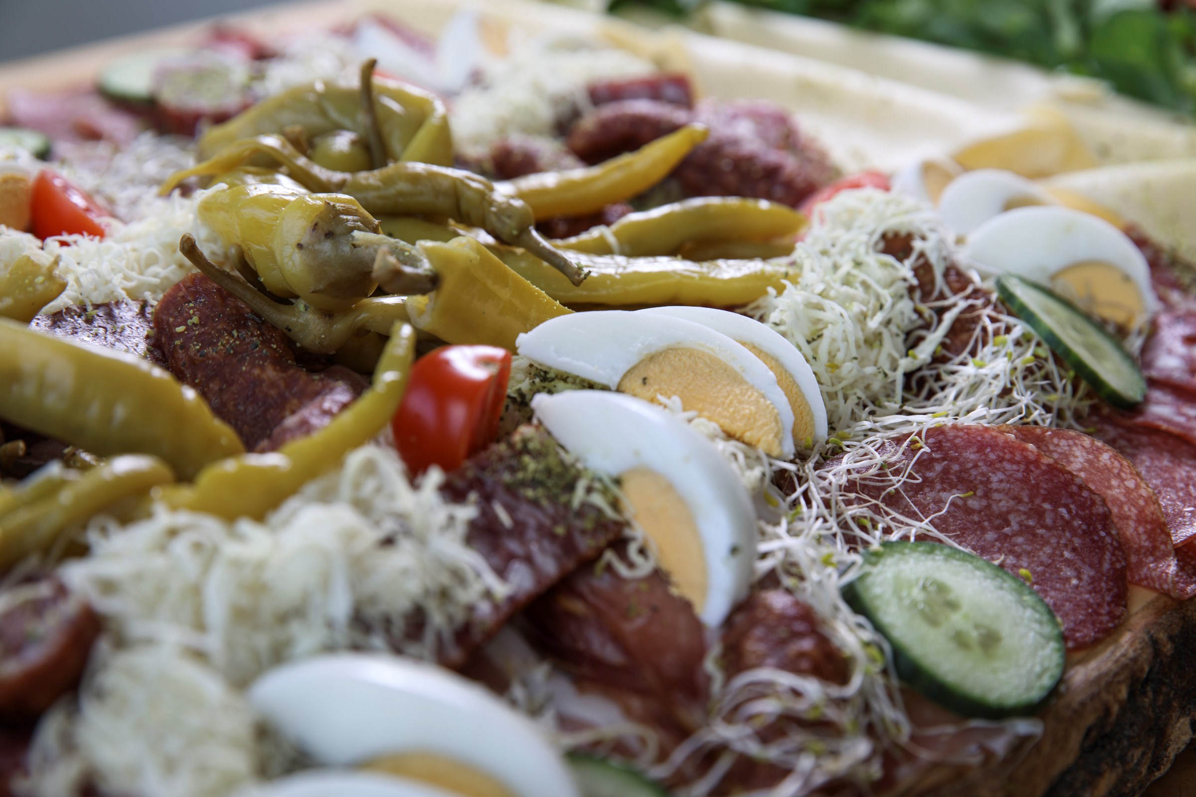 Restaurant: Yamamoto im Landhaus Ruckerlberg