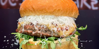 Essen-gehen - Mahlzeiten: Mittagessen - Steiermark - Cara la Carbonara  - Freigeist