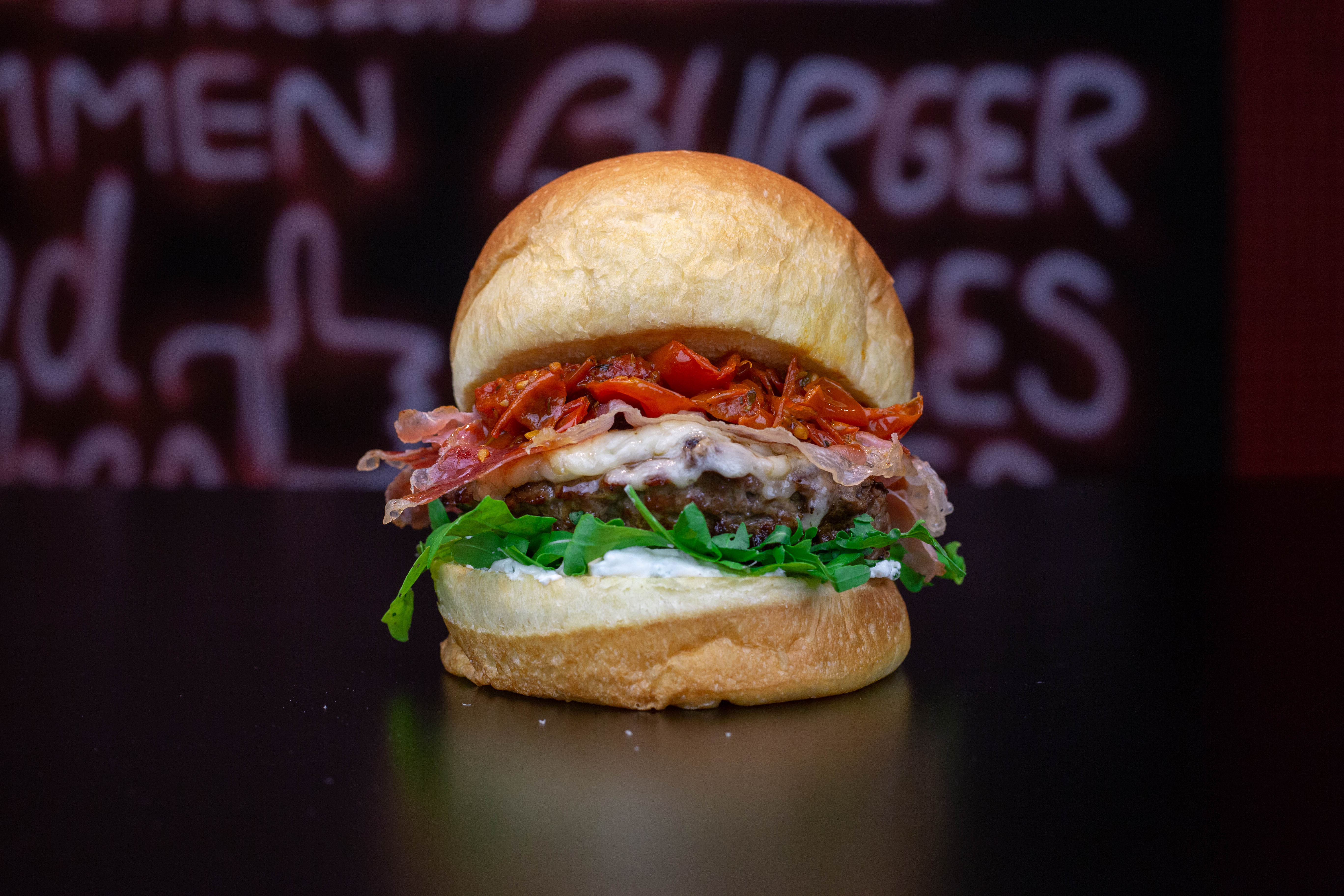 Essen-gehen - Thal (Thal) - Amore di Parma - Freigeist