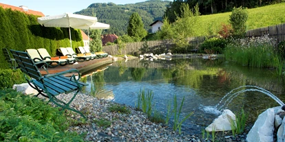 Essen-gehen - Ambiente: klassisch - Hotel Rosenhof Murau **** Fam. Ferner