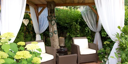 Essen-gehen - Ambiente: klassisch - Hotel Rosenhof Murau **** Fam. Ferner