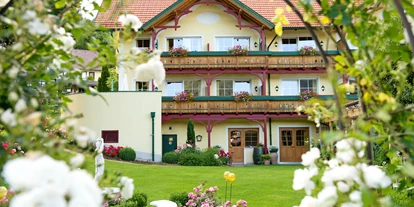 Essen-gehen - Ambiente: klassisch - Hotel Rosenhof Murau **** Fam. Ferner
