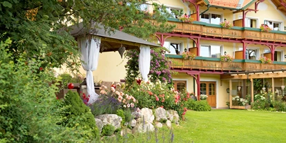 Essen-gehen - Ambiente: klassisch - Hotel Rosenhof Murau **** Fam. Ferner