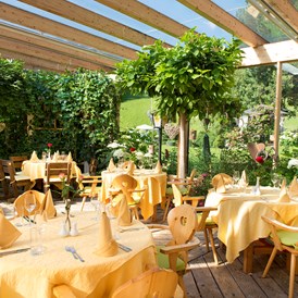 Restaurant: Hotel Rosenhof Murau **** Fam. Ferner