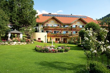 Restaurant: Hotel Rosenhof Murau **** Fam. Ferner