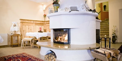 Essen-gehen - Ambiente: klassisch - Hotel Rosenhof Murau **** Fam. Ferner