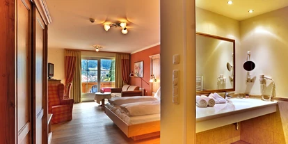 Essen-gehen - Ambiente: klassisch - Hotel Rosenhof Murau **** Fam. Ferner