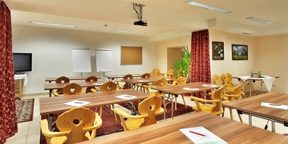 Essen-gehen - Ambiente: klassisch - Hotel Rosenhof Murau **** Fam. Ferner
