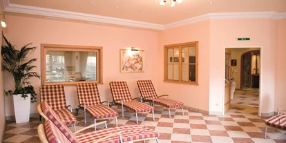 Essen-gehen - Ambiente: klassisch - Hotel Rosenhof Murau **** Fam. Ferner