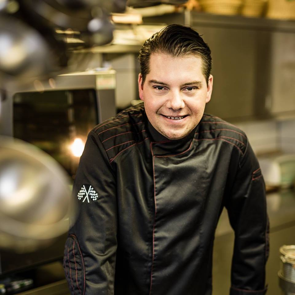 Restaurant: Der Chef - Knappenwirt