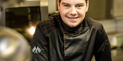 Essen-gehen - Mahlzeiten: Mittagessen - Steiermark - Der Chef - Knappenwirt