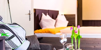 Essen-gehen - Mahlzeiten: Mittagessen - Steiermark - Wohnen& Golfen - Knappenwirt