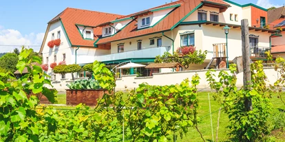 Essen-gehen - Mahlzeiten: Mittagessen - Steiermark - Knappenwirt mit Kräutergarten - Knappenwirt