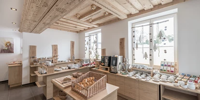 Essen-gehen - Mahlzeiten: Mittagessen - Steiermark - Frühstücksbuffet - Hotel Restaurant Loy