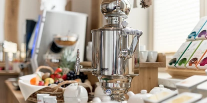 Essen-gehen - Mahlzeiten: Mittagessen - Steiermark - Frühstücksbuffet - Hotel Restaurant Loy