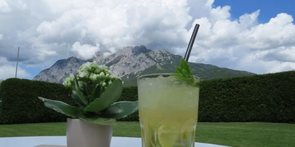Essen-gehen - Mahlzeiten: Mittagessen - Steiermark - Caipi - Hotel Restaurant Loy