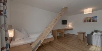 Essen-gehen - Mahlzeiten: Mittagessen - Steiermark - Suite Galsterberg - Hotel Restaurant Loy