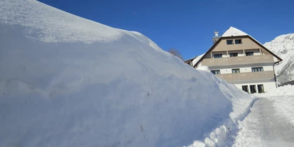 Essen-gehen - Mahlzeiten: Mittagessen - Steiermark - Hotel Restaurant Loy